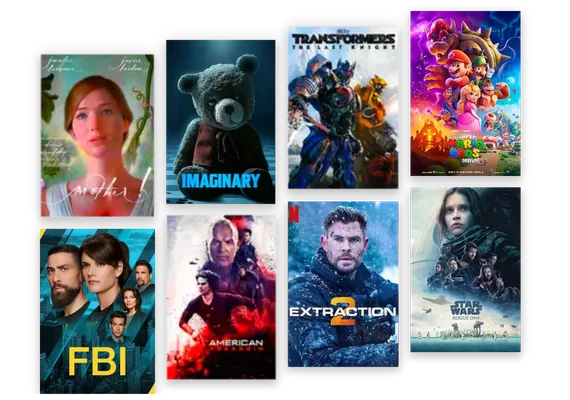 iptv brampton series