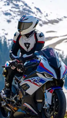 riding